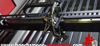 Lasergravurmaschine Lasermax maxi 13090 Höchsmann Holzbearbeitungsmaschinen Hessen
