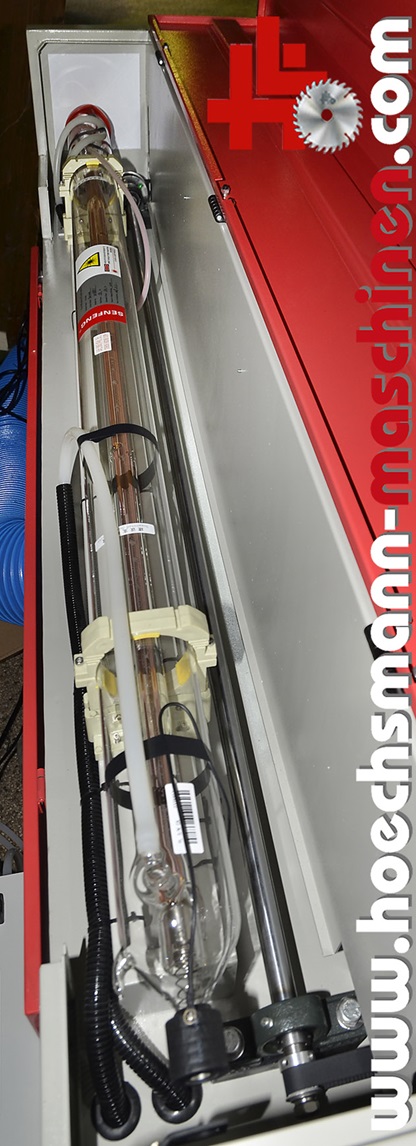 Lasergravurmaschine Lasermax maxi 13090 Höchsmann Holzbearbeitungsmaschinen Hessen