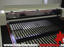Lasergravurmaschine Lasermax maxi1626g Höchsmann Holzbearbeitungsmaschinen Hessen