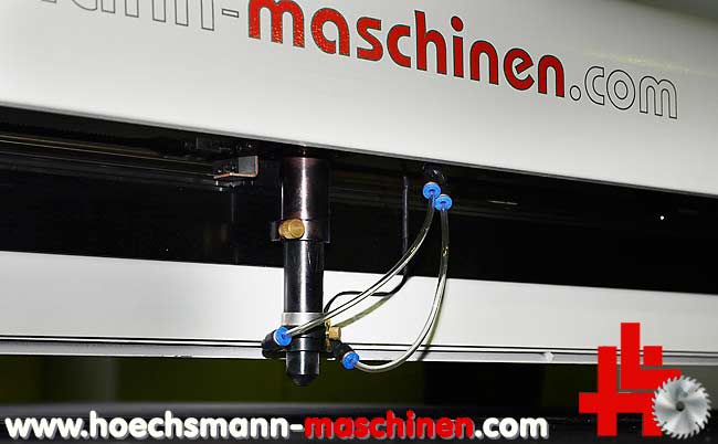 Lasergravurmaschine Lasermax maxi1326g Höchsmann Holzbearbeitungsmaschinen Hessen