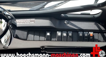LINDE E 25 600HL Elektro Gabelstapler, Holzbearbeitungsmaschinen Hessen Höchsmann