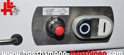 MAG Teigmaschine Griletta, gebrauchte Holzbearbeitungsmaschinen Neumaschinen Hessen Höchsmann Langen