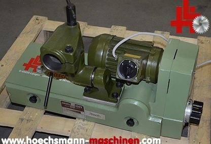 MAKA Vorschub Europa, Holzbearbeitungsmaschinen Hessen Höchsmann