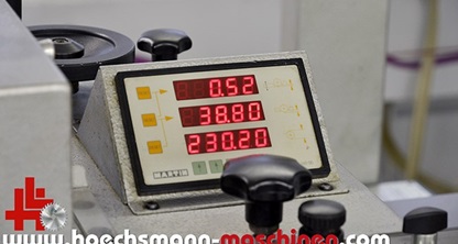 MARTIN Schwenkfräsmaschine T 25, Holzbearbeitungsmaschinen Hessen Höchsmann
