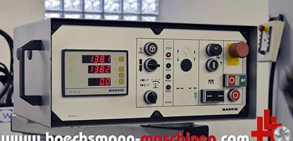 MARTIN Schwenkfräsmaschine T 25, Holzbearbeitungsmaschinen Hessen Höchsmann