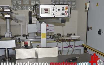 MARTIN Schwenkfräsmaschine T 25, Holzbearbeitungsmaschinen Hessen Höchsmann