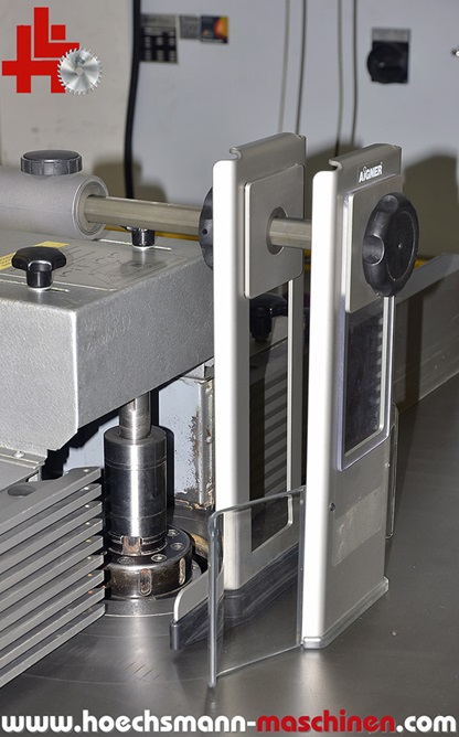 MARTIN Schwenkfräsmaschine T 25, Holzbearbeitungsmaschinen Hessen Höchsmann