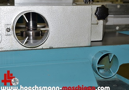 MARTIN Schwenkfräsmaschine T 25, Holzbearbeitungsmaschinen Hessen Höchsmann