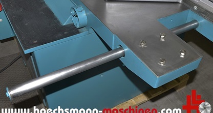 MARTIN Schwenkfräsmaschine T 25, Holzbearbeitungsmaschinen Hessen Höchsmann