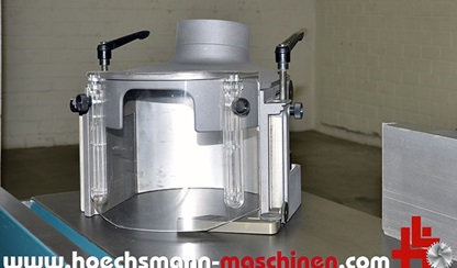 MARTIN Schwenkfräsmaschine T 25, Holzbearbeitungsmaschinen Hessen Höchsmann