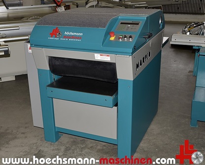MARTIN Dickenhobelmaschine T45 Tersa, Holzbearbeitungsmaschinen Hessen Höchsmann