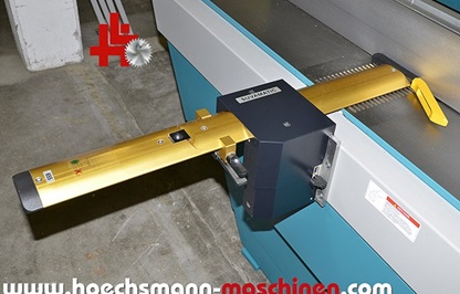 MARTIN Abrichthobelmaschine T54, Holzbearbeitungsmaschinen Hessen Höchsmann