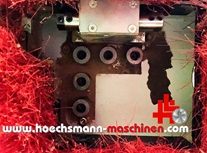 Masterwood Bearbeitungszentrun Speedy 207, Höchsmann Holzbearbeitungsmaschinen Hessen
