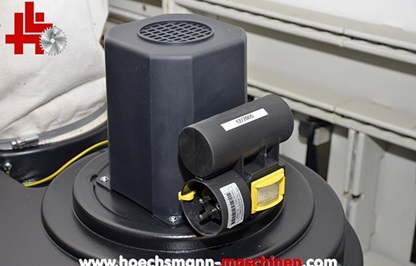 Metabo SPA 1701w Mobilenstauber, Holzbearbeitungsmaschinen Hessen Höchsmann
