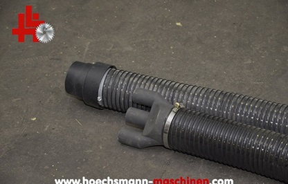 Metabo SPA 1701w Mobilenstauber, Holzbearbeitungsmaschinen Hessen Höchsmann