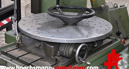 Mitsui Seiki Lehrenbohrmaschine J4BMD, Holzbearbeitungsmaschinen Hessen Höchsmann
