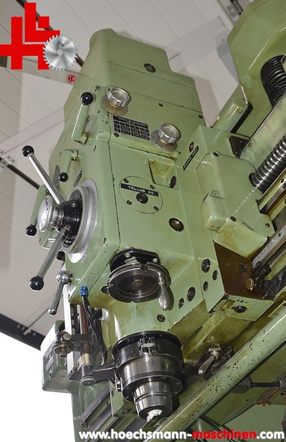 Mitsui Seiki Lehrenbohrmaschine J4BMD, Holzbearbeitungsmaschinen Hessen Höchsmann