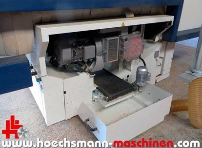 Morbidelli Bearbeitungszentrum M200, Höchsmann Holzbearbeitungsmaschinen Hessen
