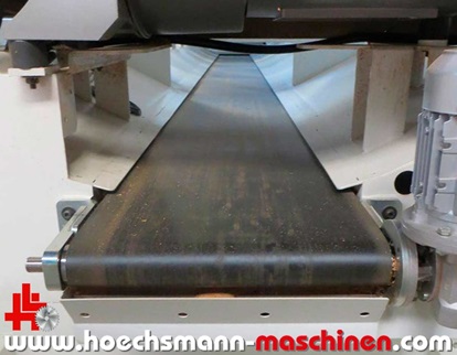 Morbidelli Bearbeitungszentrum M200, Höchsmann Holzbearbeitungsmaschinen Hessen