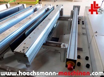 Morbidelli Bearbeitungszentrum M200, Höchsmann Holzbearbeitungsmaschinen Hessen