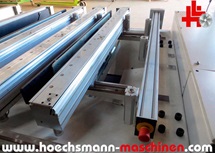 Morbidelli Bearbeitungszentrum M200, Höchsmann Holzbearbeitungsmaschinen Hessen