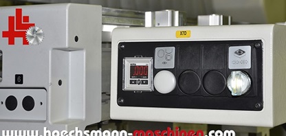 Morbidelli Bearbeitungszentrum Author M300, Holzbearbeitungsmaschinen Hessen Höchsmann