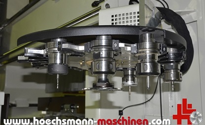 Morbidelli Bearbeitungszentrum Author M300, Holzbearbeitungsmaschinen Hessen Höchsmann