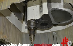 Morbidelli Bearbeitungszentrum Author X5s, Höchsmann Holzbearbeitungsmaschinen Hessen
