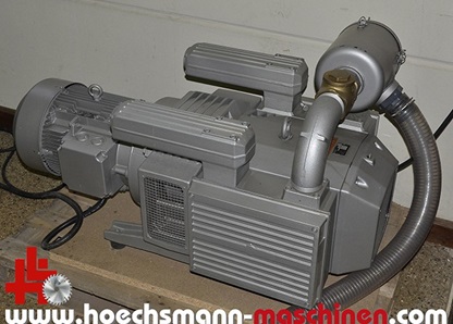Morbidelli Bearbeitungszentrum Author X5s, Höchsmann Holzbearbeitungsmaschinen Hessen