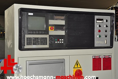 MORBIDELLI CNC Bearbeitungszentrum U46, Holzbearbeitungsmaschinen Hessen Höchsmann