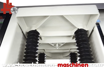 SCM Dickenhobelmaschine nova s 520, Holzbearbeitungsmaschinen gebrauchte und neue, Hessen Höchsmann Langen