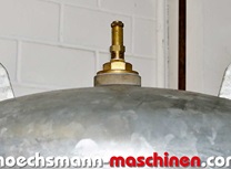 OKS Druckluftkessel 500, Höchsmann Holzbearbeitungsmaschinen Hessen