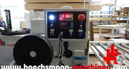 OSAMA 4 Walzen Kleberauftragsmaschine S4R/P, gebrauchte Holzbearbeitungsmaschinen und neue, Hessen Höchsmann Langen