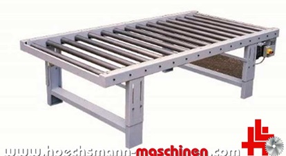 OSAMA 4 Walzen Kleberauftragsmaschine S4R/P, gebrauchte Holzbearbeitungsmaschinen und neue, Hessen Höchsmann Langen