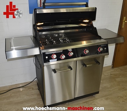 Outdoorchef Dualchef s425g Höchsmann Holzbearbeitungsmaschinen Hessen