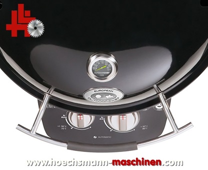 Outdoorchef Gasgrill Geneva 570g Höchsmann Holzbearbeitungsmaschinen Hessen
