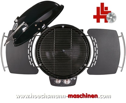 Outdoorchef Gasgrill Geneva 570g Höchsmann Holzbearbeitungsmaschinen Hessen