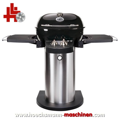 Outdoorchef Gasgrill Geneva 570g Höchsmann Holzbearbeitungsmaschinen Hessen