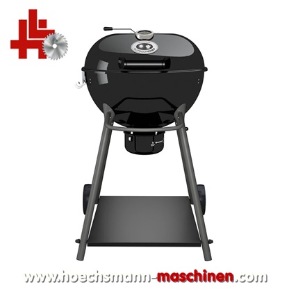 Outdoorchef Kensington 570g Höchsmann Holzbearbeitungsmaschinen Hessen