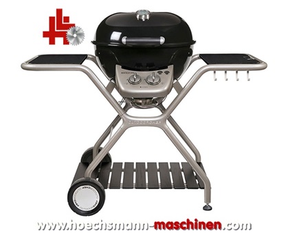 Outdoorchef Montreux 570g granit Höchsmann Holzbearbeitungsmaschinen Hessen