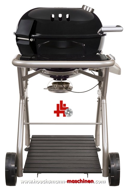 Outdoorchef Montreux 570g granit Höchsmann Holzbearbeitungsmaschinen Hessen