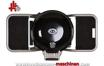 Outdoorchef Montreux 570g granit Höchsmann Holzbearbeitungsmaschinen Hessen