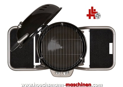 Outdoorchef Montreux 570g granit Höchsmann Holzbearbeitungsmaschinen Hessen