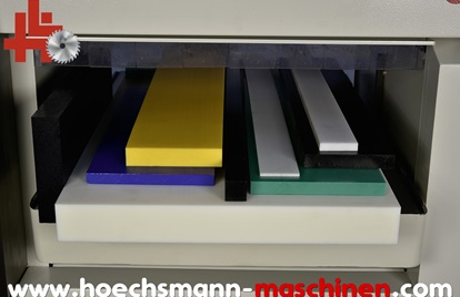 SCM Dickenhobelmaschine L'invincibile s 7, Holzbearbeitungsmaschinen gebrauchte und neue, Hessen Höchsmann Langen