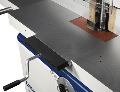 SCM Tischfräse class tf 130, Holzbearbeitungsmaschinen gebrauchte und neue, Hessen Höchsmann Langen