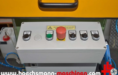 RAPID SGS 500 ML Gehrungssäge, Holzbearbeitungsmaschinen Hessen Höchsmann