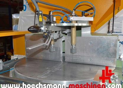 RAPID SGS 500 ML Gehrungssäge, Holzbearbeitungsmaschinen Hessen Höchsmann