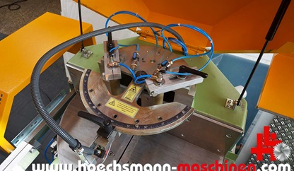 RAPID SGS 500 ML Gehrungssäge, Holzbearbeitungsmaschinen Hessen Höchsmann