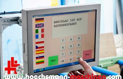 RAPID SGS 500 ML Gehrungssäge, Holzbearbeitungsmaschinen Hessen Höchsmann