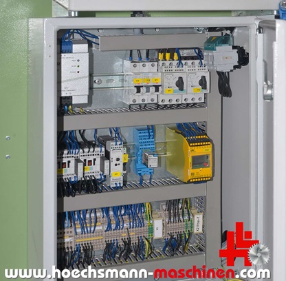 RAPID SGS 500 ML Gehrungssäge, Holzbearbeitungsmaschinen Hessen Höchsmann